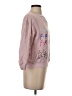 Friends Pink Sweatshirt Size XS - photo 4