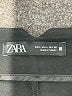 Zara Black Dress Pants Size L - photo 7
