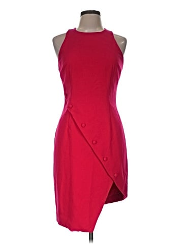 Black Halo Cocktail Dress (view 1)