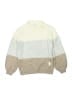 Mayoral Color Block Ivory Pullover Sweater Size 10 - photo 1
