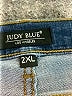 Judy Blue Stars Blue Jeans Size XXL - photo 4