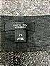 Simply Vera Vera Wang Solid Black Active Pants Size XL - photo 4