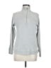 Who What Wear Silver Gray Pullover Sweater Size M - photo 1