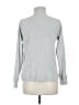 Who What Wear Silver Gray Pullover Sweater Size M - photo 2