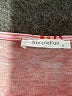 SimpleFun Print Orange Cocktail Dress Size S - photo 7