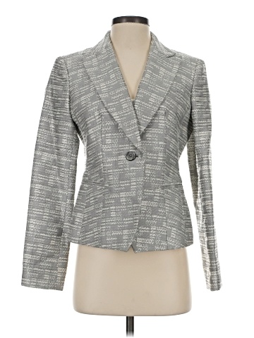 Jones New York Collection Blazer (view 1)