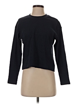 Time and Tru Pullover Sweater (view 1)