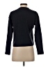 Time and Tru Black Pullover Sweater Size XS - photo 2