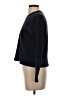 Time and Tru Black Pullover Sweater Size XS - photo 5