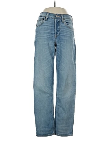 RE/DONE Jeans (view 1)