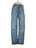 RE/DONE Blue Jeans Size 23 waist - photo 1