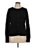 Gap 100% Cotton Black Cardigan Size XL - photo 1