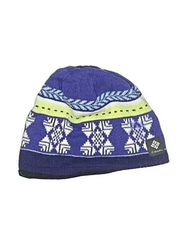 Columbia Beanie (view 1)