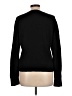 Gap 100% Cotton Black Cardigan Size XL - photo 2