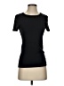 Amazon Essentials Black Short Sleeve T-Shirt Size S - photo 1