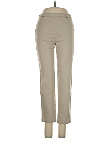 Basic Editions Casual Pants (view 1)