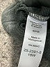 Woman Within Solid Gray Active Pants Size 18W - photo 5