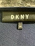 DKNY 100% Polyester Black Sleeveless Top Size XS - photo 7