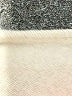 Saks Fifth Avenue Metallic Tan Turtleneck Sweater Size XS - photo 7