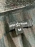 Area Stars 100% Polyester Print Black Casual Dress Size M - photo 7