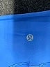 Lululemon Athletica Color Block Blue Active Pants Size 6 - photo 4