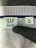 Gap 100% Cotton Pink Sweatshirt Size XL - photo 7
