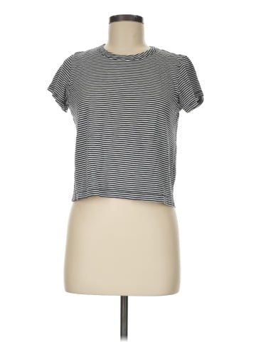 Rag & Bone Short Sleeve T-Shirt (view 1)