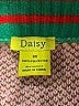 Daisy 100% Polyester Brown Cardigan Size 3X - photo 7