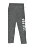 Justice Gray Sweatpants Size 7 - photo 1