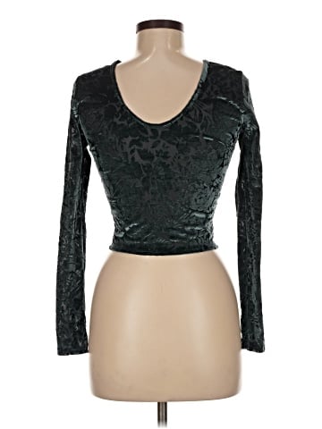 A'gaci Long Sleeve T-Shirt (view 2)