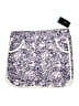 PGA Tour 100% Polyester Paisley Purple Active Skort Size XXL - photo 1