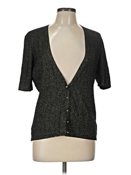 Carmen Marc Valvo Cardigan (view 1)