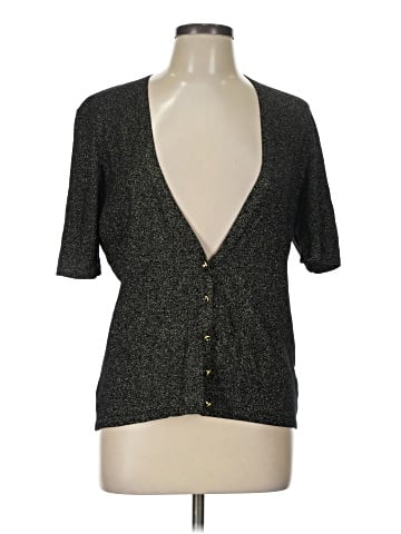 Carmen Marc Valvo Cardigan (view 1)