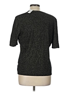 Carmen Marc Valvo Cardigan (view 2)