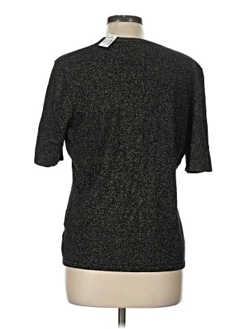Carmen Marc Valvo Cardigan (view 2)