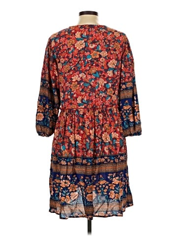 BTFBM Casual Dress (view 2)