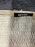 BTFBM 100% Polyester Ivory Cocktail Dress Size M - photo 7