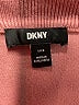 DKNY Pink 3/4 Sleeve Top Size S - photo 7