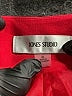 Jones Studio Red Blazer Size XL - photo 6