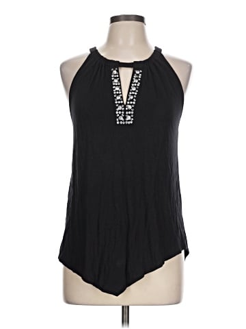 INC International Concepts Sleeveless Blouse (view 1)