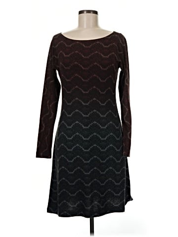 Nally & Millie Casual Dress (view 1)