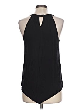 INC International Concepts Sleeveless Blouse (view 2)
