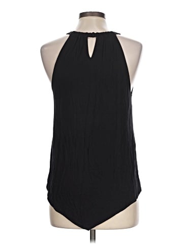 INC International Concepts Sleeveless Blouse (view 2)