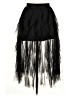 Sincerely Jules 100% Polyester Black Formal Skirt Size XL - photo 1