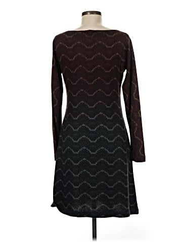 Nally & Millie Casual Dress (view 2)