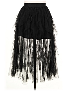 Sincerely Jules Formal Skirt (view 2)