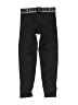Nike Black Active Pants Size XS (kids) - photo 2