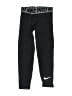 Nike Black Active Pants Size XS (kids) - photo 1