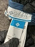 Columbia 100% Polyester Blue Vest Size 10 - 12 - photo 3