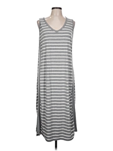 Zenergy by Chico's Casual Dress (view 1)